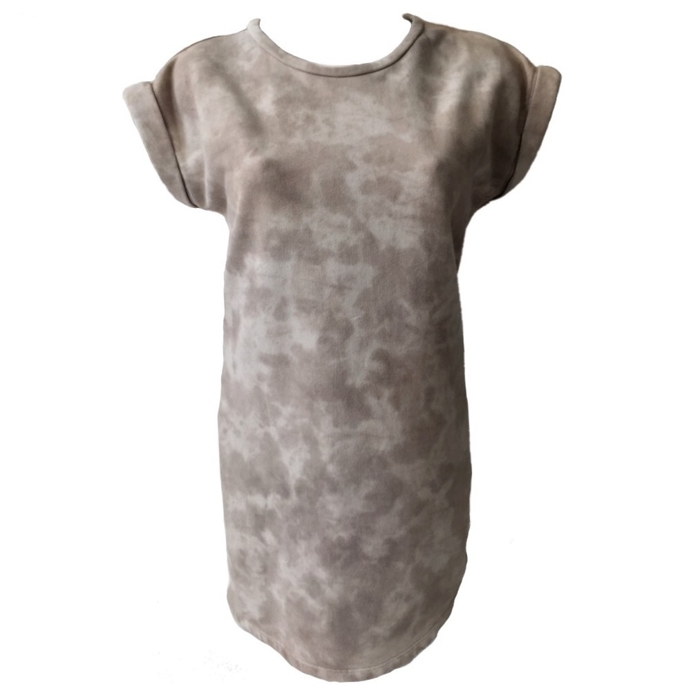 Women Lou & Grey short sleeve dress 100%cotton